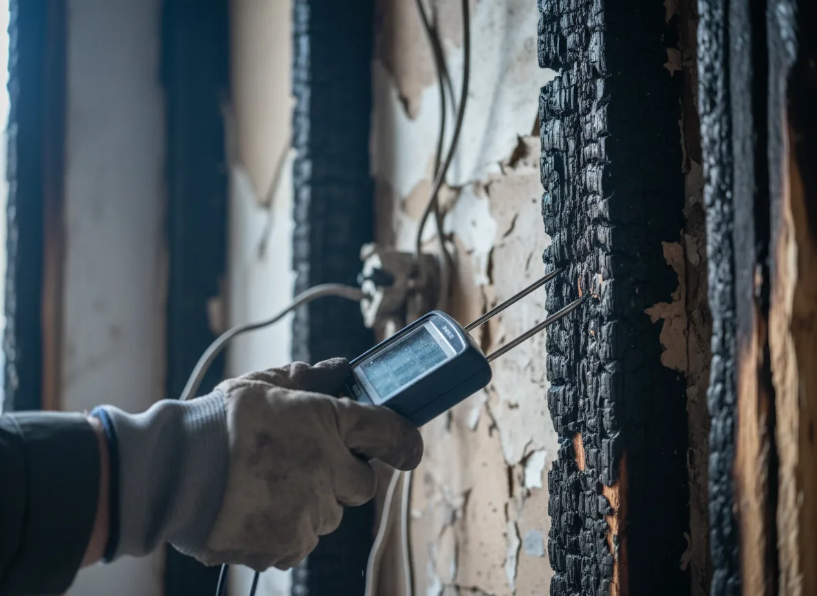 Fire Damage Restoration Saint Jacob, IL FAQs